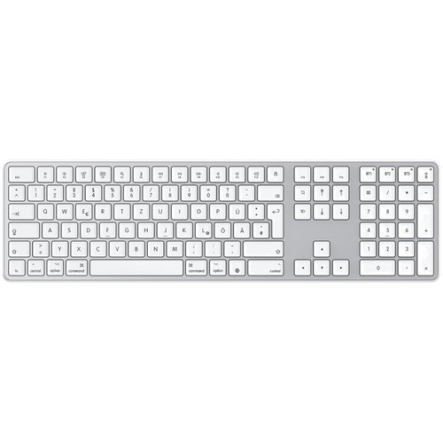 Bluetooth mac tastatur - bluetooth,