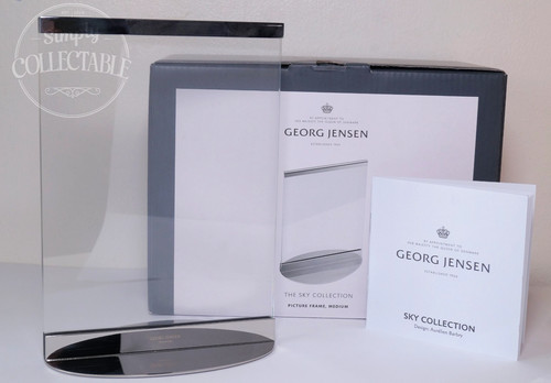 Georg jensen boxed modern - georg,
