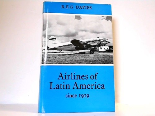 Airlines latin america - latin,