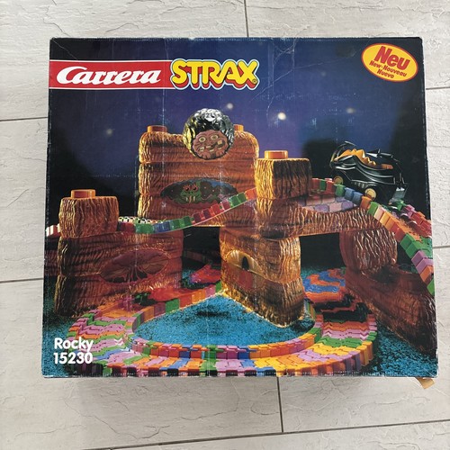 Carrera strax rocky - carrera,
