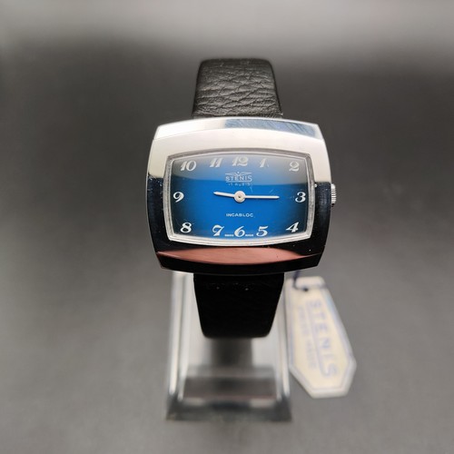 Stenis vintage uhr watch - stenis, tv
