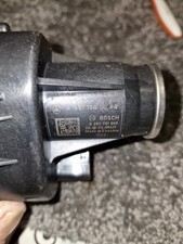 Original Mercedes Bosch W204