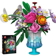 Blumensträuße Bausteine