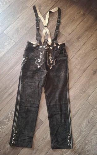Trachtenhose herren - trachtenhose,