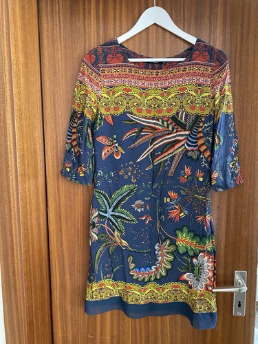 Desigual damen kleid - damen, kleid,