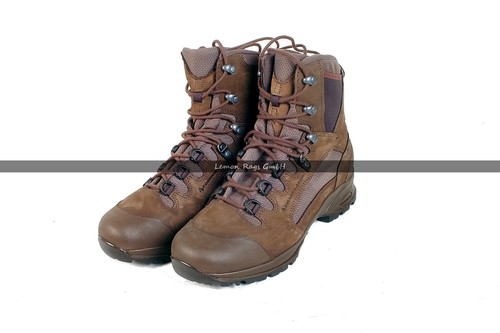 Bundeswehr original haix - original,