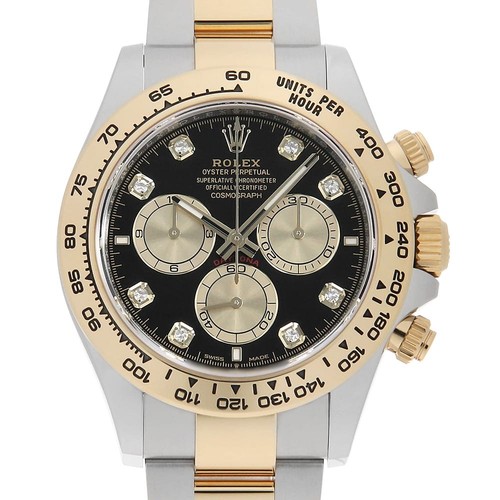 Rolex cosmograph daytona - daytona, 8p