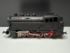 Spur H0 DDR PIKO/GÜTZOLD BR81