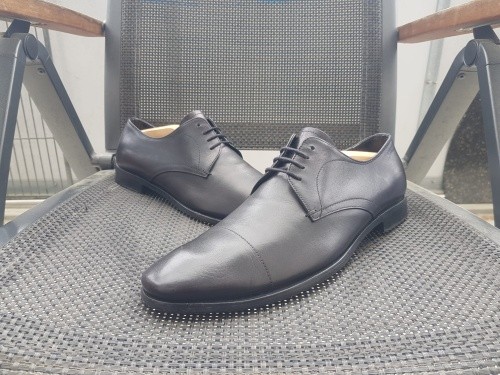 Prada herrenschuhe 42 - prada, gr.42
