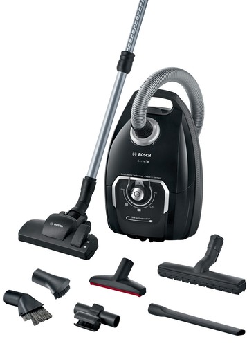 Bosch bgl8xall staubsauger - bosch,