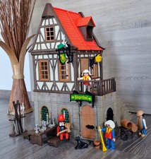 Playmobil 3448 A - Jägerhof
