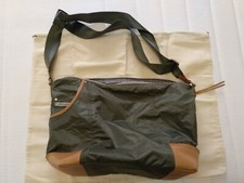 DIESEL Damen Shopper Tasche Tragetasche - groß - grün