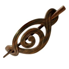 Elegante haarspange - elegante,