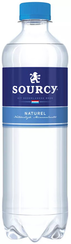 Sourcy blau naturel - sourcy,