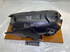 KTM 625 Duke 2 LC4 2001 - Tank