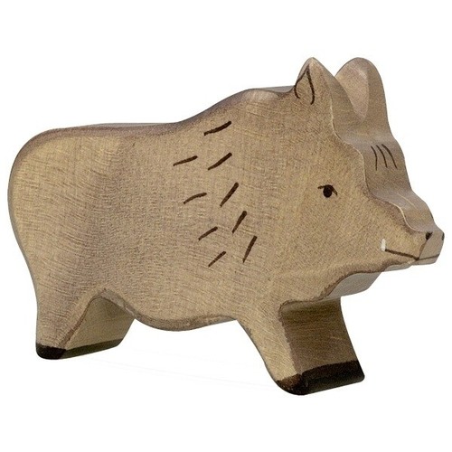 Holztiger 80092 wildschwein - 80092,