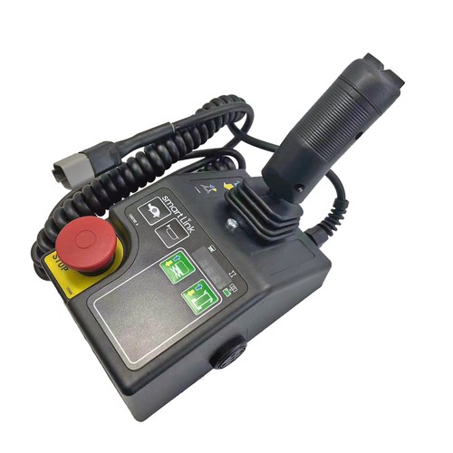 1256727 steuerbox für genie - 1256727,