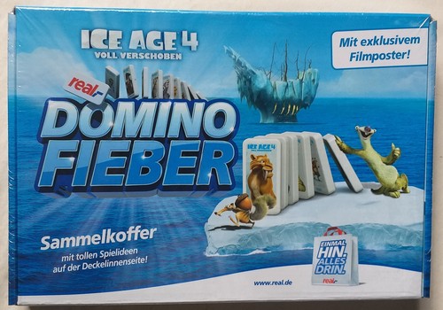 Real ice age - age, 4
