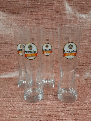 Krombacher weizenbier - krombacher,