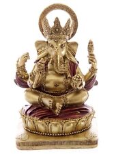 Ganesha Statue Hinduismus Buddha buddafigur indien buddhismus ganescha Figur NEU