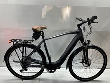 Merida eSpresso Herren E-Bike 28" Shimano Mittelmotor 11 Gang Shimano Deore