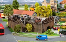 Faller H0 130810 - Parkhaus