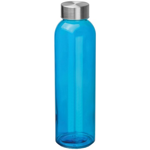 Trinkflasche aus glas - /,