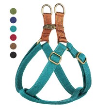 Hundegeschirr Step in für