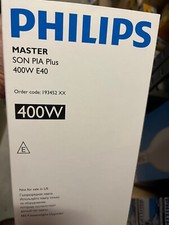 PHILIPS SON PIA PLUS