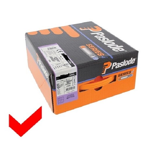 Impulse streifennägel pack - impulse,