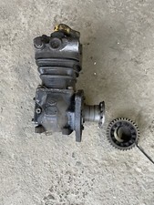 Knorr Luftpresser Kompressor LK3902 Deutz