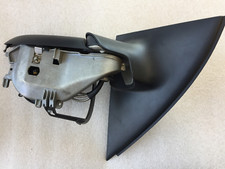 Original VW Lupo Korpus Seitenspiegel Außen manuell links 6X 6E 6X1857507 NEU