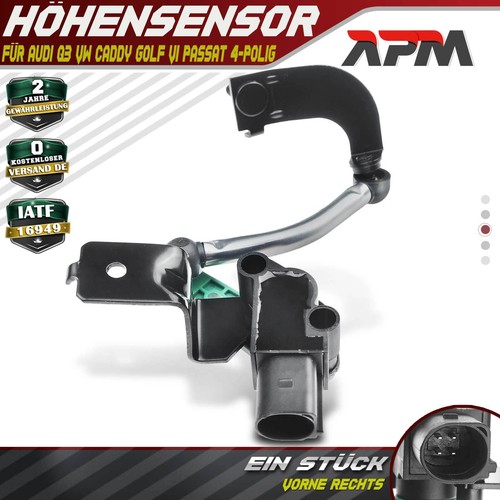Höhensensor niveauregulierung - höhensensor,