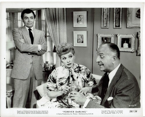 Lucille ball james - ball, mason