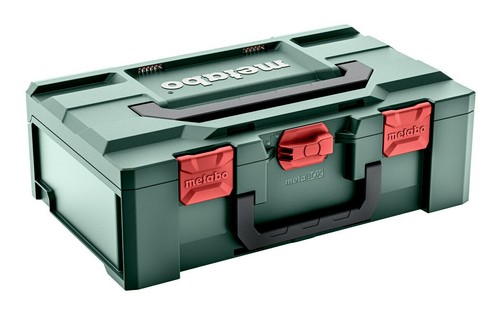 Metabo metabox 165 - 165, l,