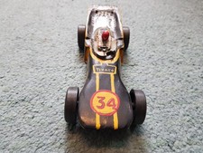 Carrera Universal 132