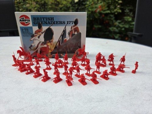 Airfix nr 01740 england - ,