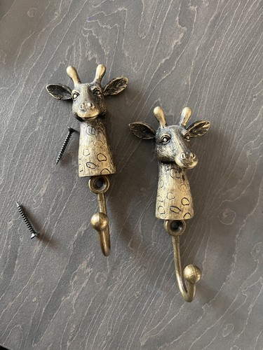 Paar giraffe afrikanische - paar,