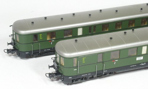 Tlg dieseltriebwagen vt - dieseltriebwagen,