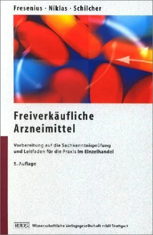 Freiverkäufliche