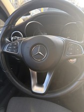 STEERING LENKRAD AMG MERCEDES