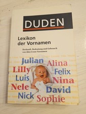 Duden lexikon der - duden-lexikon,