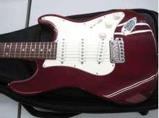 Suhr JE-Line Classics Esche