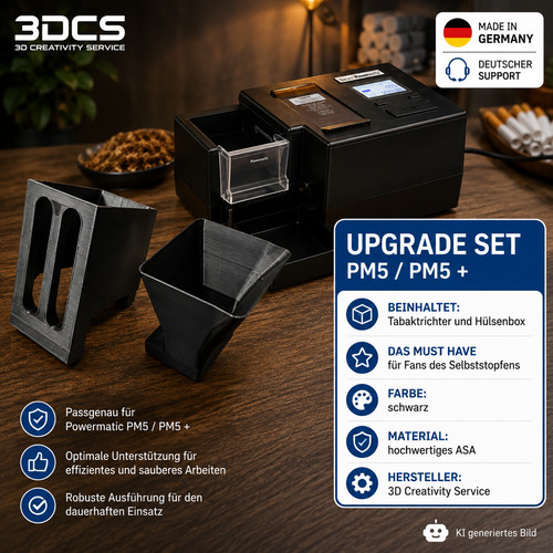 Upgrade set passend - 2-in-1,