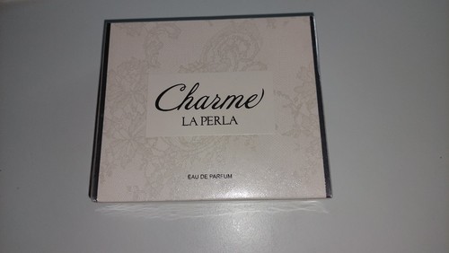 Charme perla eau de - charme, la