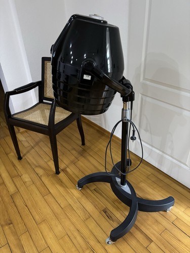 Wella stativ trockenhaube - ,