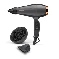 BaByliss 6719DE Italian Air