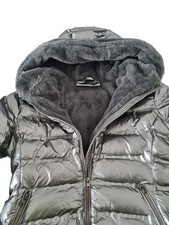 Neu ! Schöne silberfarbene