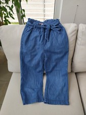 Miniboden stoffhose sommerhose - miniboden,