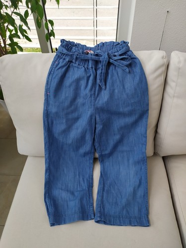 Miniboden stoffhose sommerhose - miniboden,